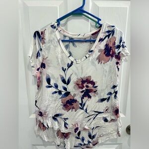 Latched mama tshirt/tank  bundle